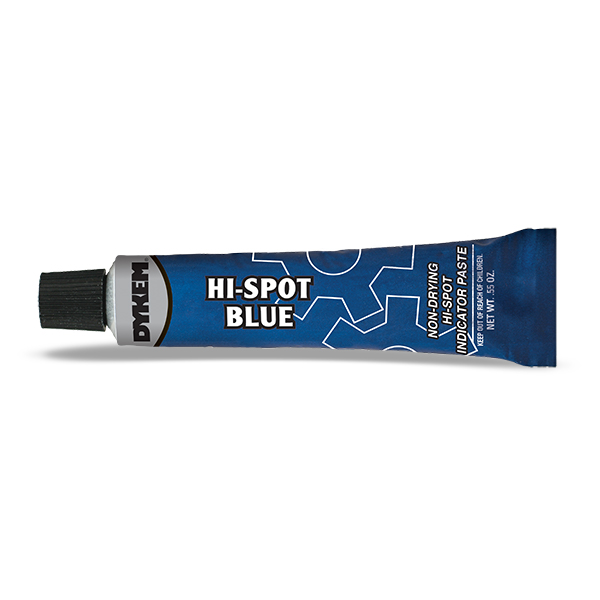 DYKEM&reg; Hi-Spot Blue